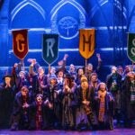 Harry Potter and the Cursed Child