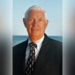 Keith Arnold Marden, Sr.