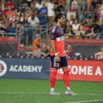 Leo Campana Revolution