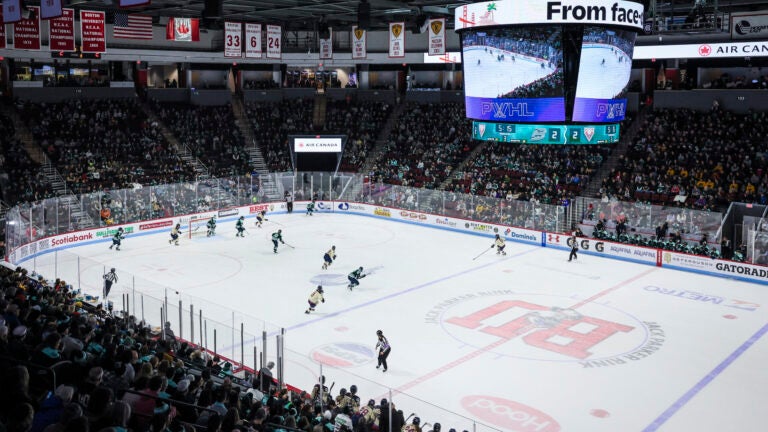 Boston Fleet NESN 2026 PWHL broadcast TV schedule