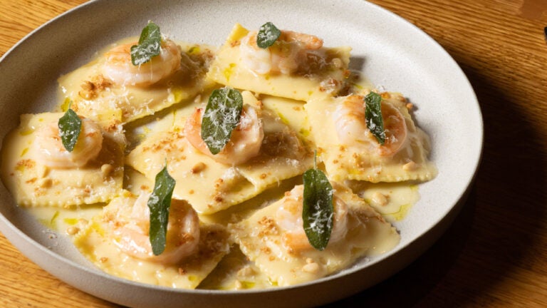 5 restaurants we’re excited to try in December