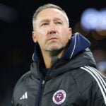 Caleb Porter Revolution