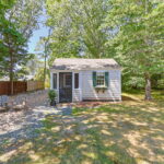 1975 State Highway #3, Eastham.