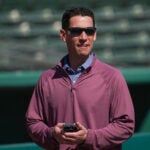 Craig Breslow Red Sox