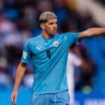 Dor Turgeman Revolution