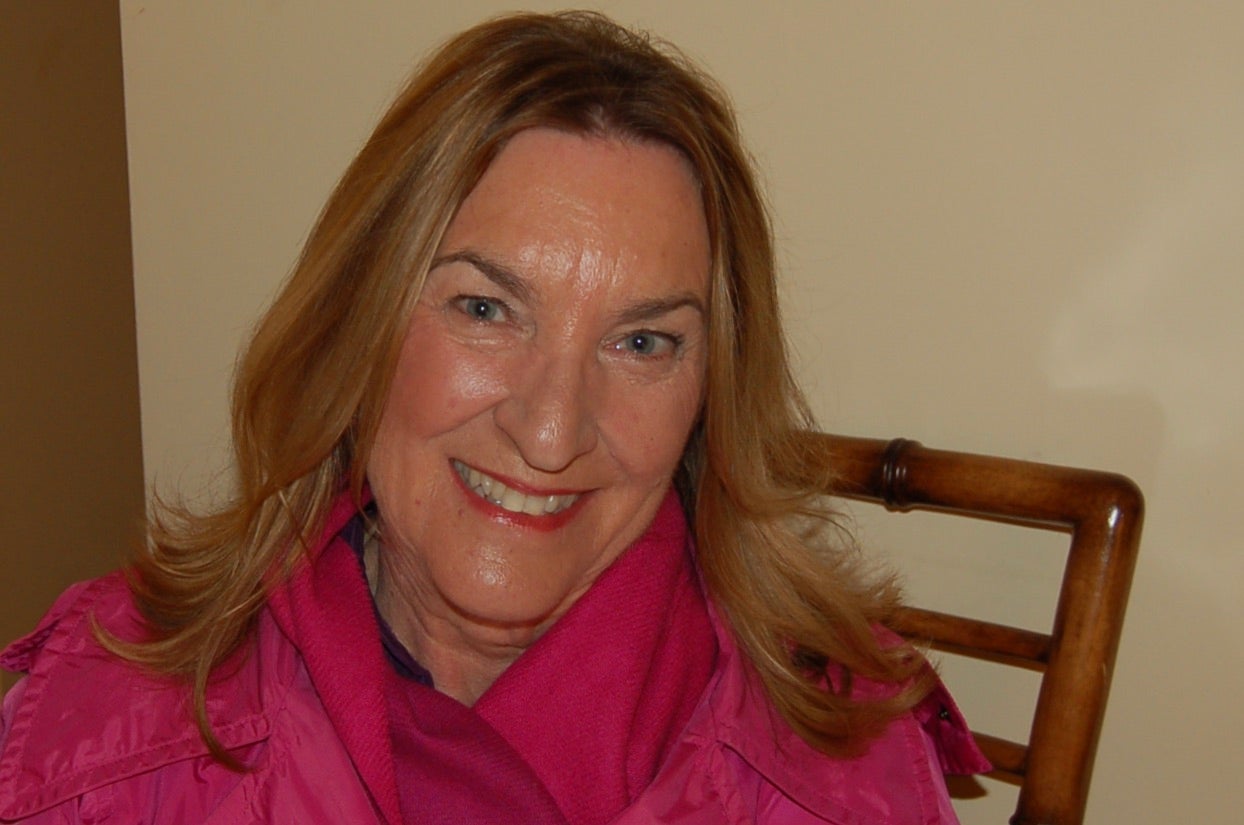 Profile image for Regina Cole