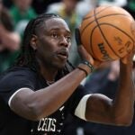 Jrue Holiday Celtics trade