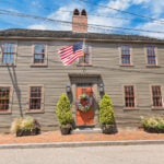 171 Gates Street in Portsmouth, N.H.