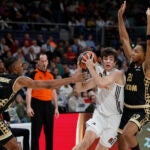 Hugo Gonzalez Celtics