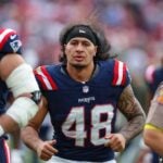 Jahlani Tavai Patriots