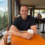 Marco Sturm spoke with Boston.com last week on a variety of topics.