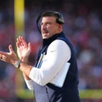 Mike Vrabel Patriots