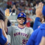 Pete Alonso Red Sox