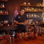 Michelin reservations