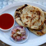 Pupusas