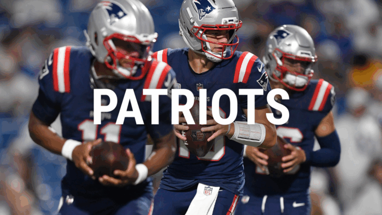 patriots newsletter