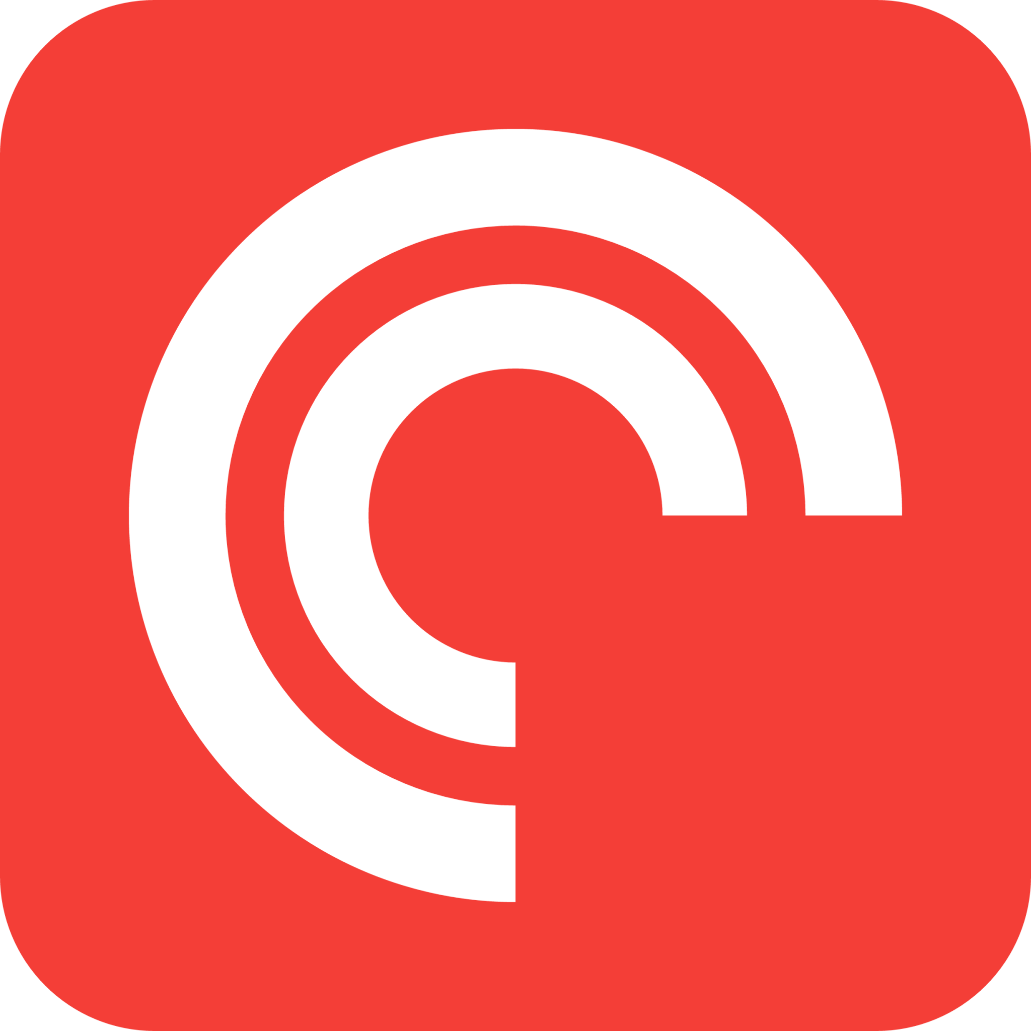 Pocket Casts Logo