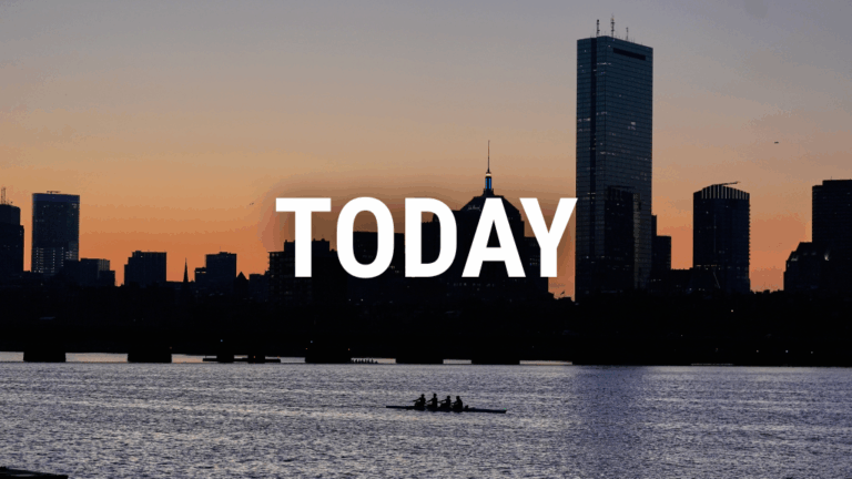 today newsletter sign up